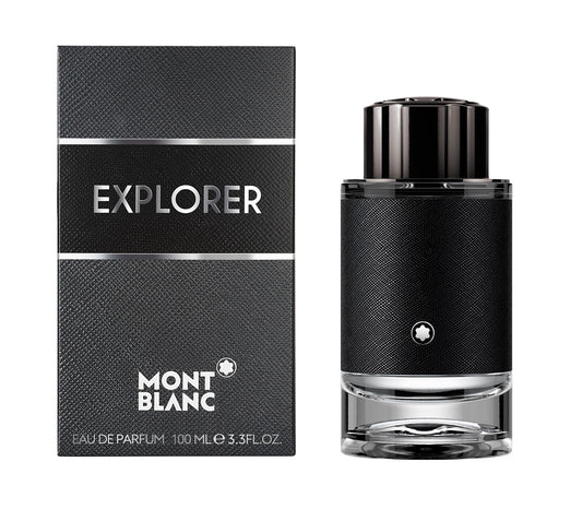 MONTALBLANC EXPLORER EDP 100ML