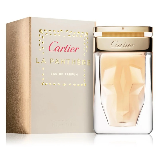 CARTIER LA PANTHERE EDP 75ML