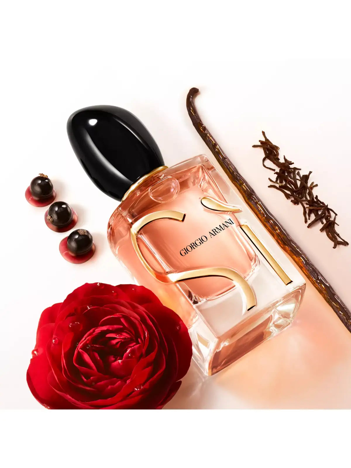 GIORGIO ARMANI SI EDP INTENSE 100ML