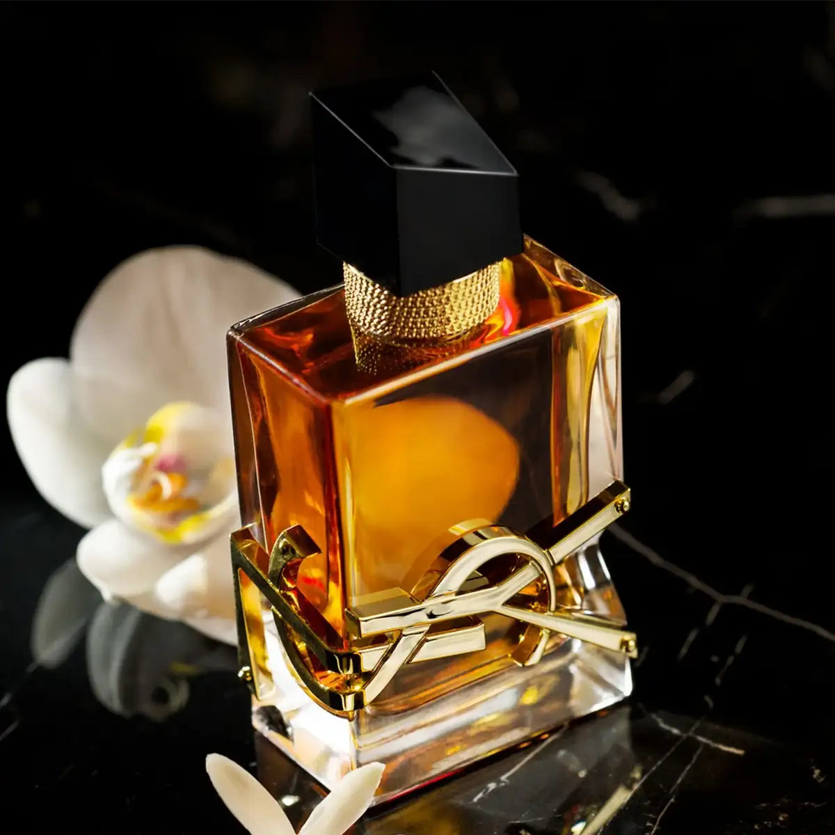 YVES SAINT LAURENT LIBRE EDP INTENSE