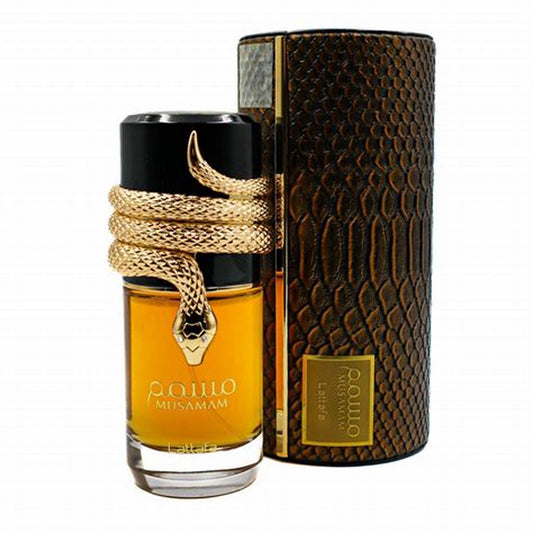 LATTAFA MUSAMAM 100ML