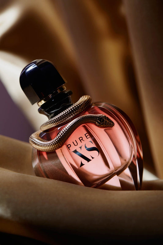 PURE XS EDP 80ML