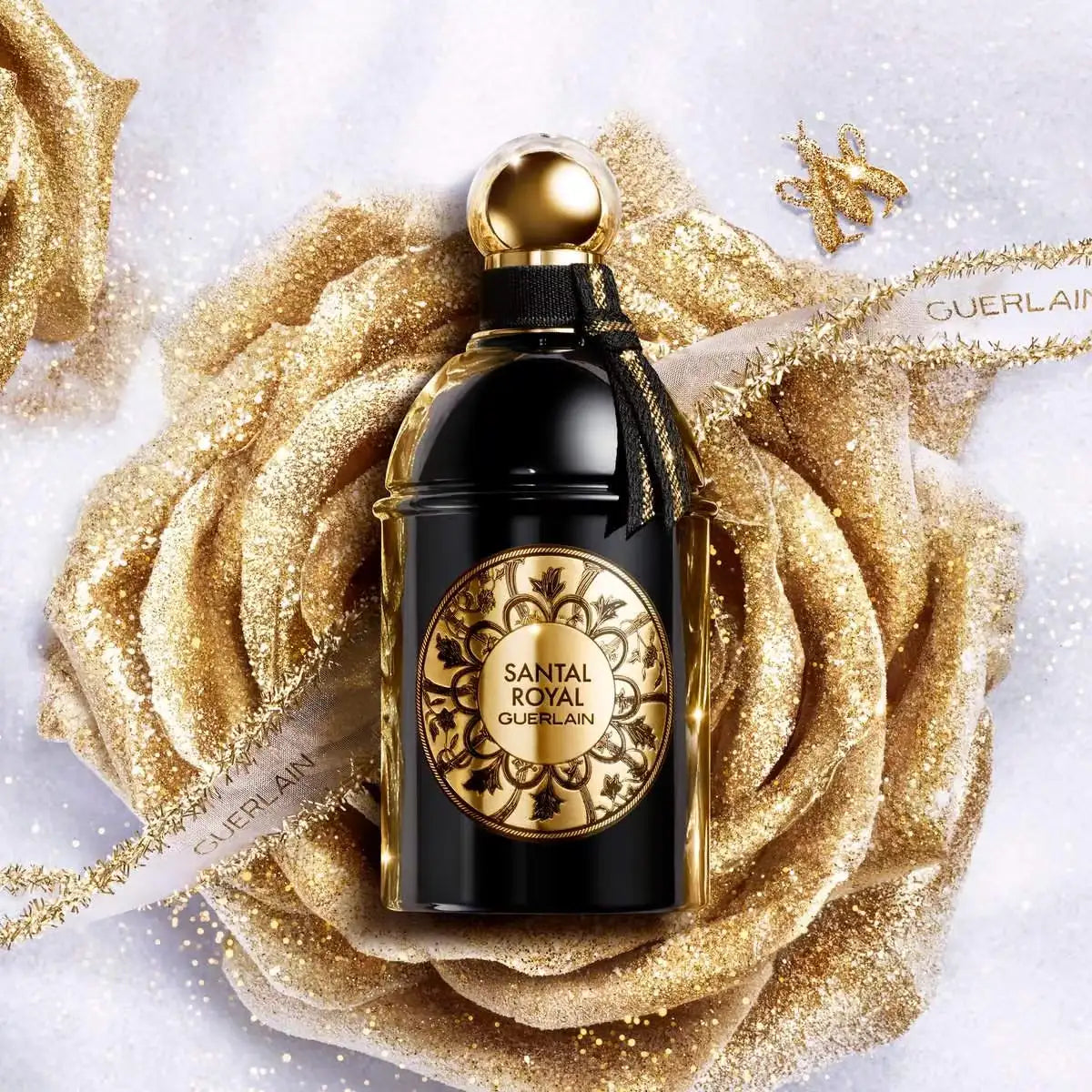GUERLAIN SANTAL ROYAL