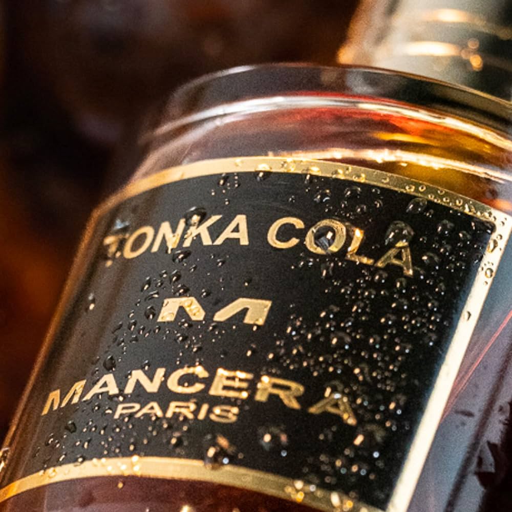 MANCERA TONKA COLA EDP
