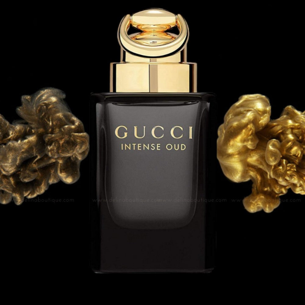 Intense Oud