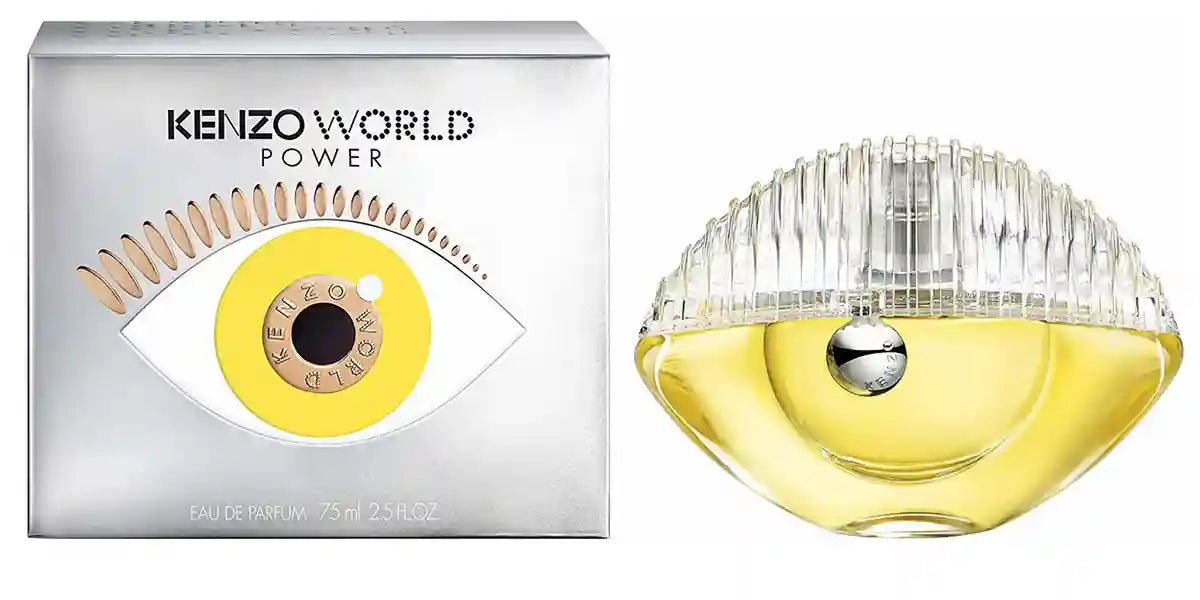 KENZO WORLD POWER EDP 75ML 