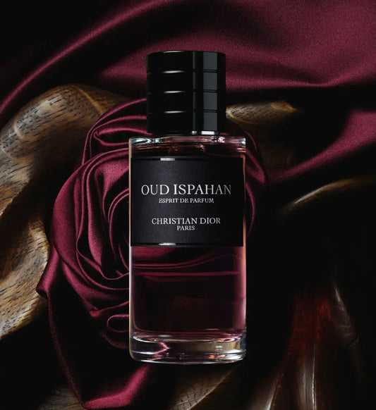 CHRISTIAN DIOR OUD ISPAHAN ESPRIT DE PARFUM  1.2ML