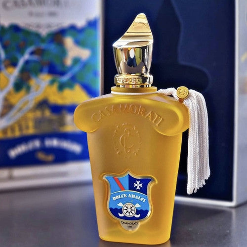 CASAMORATI DOLCE AMALFI
