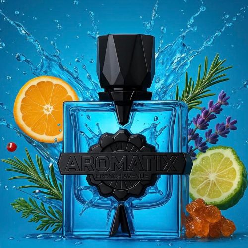 FRENCH AVENUE AROMATIX MAQNETIQ