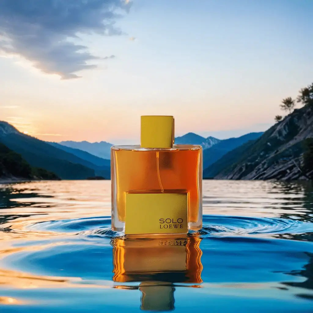 LOEWE SOLO ABSOLUTE