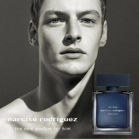 NARCISO RODRIGUEZ FOR HIM BLUE NOIR PARFUM 10ML