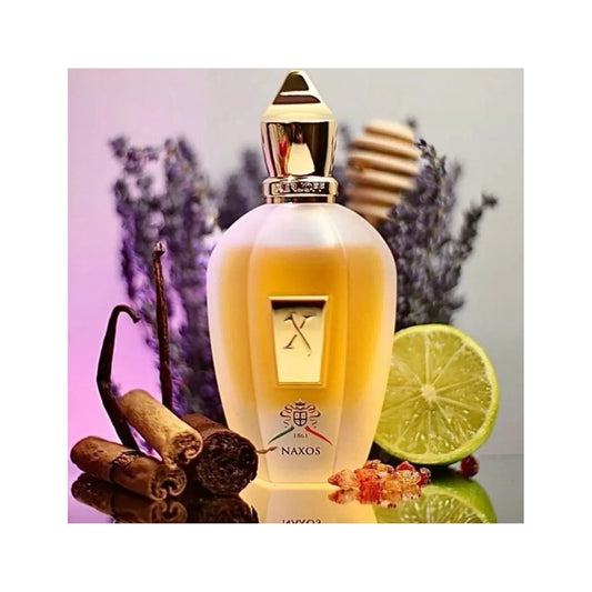 XERJOFF NAXOS EDP