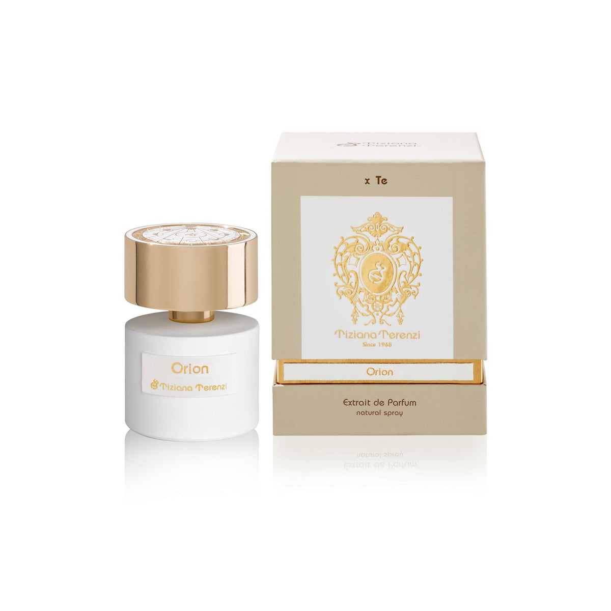 TIZIANA TERENZI ORINO EXTRAIT DE PARFUM 100ML