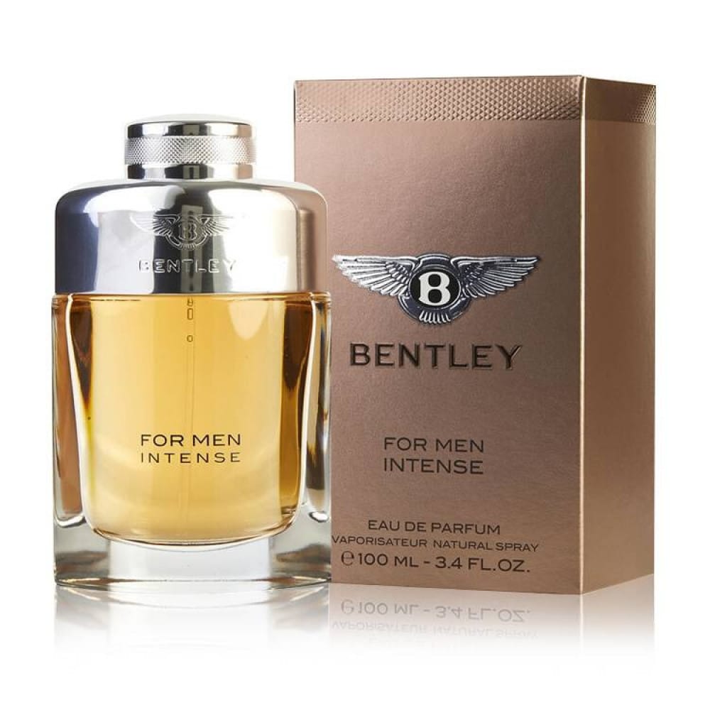 BENTLEY FOR MEN INTENSE 100ML