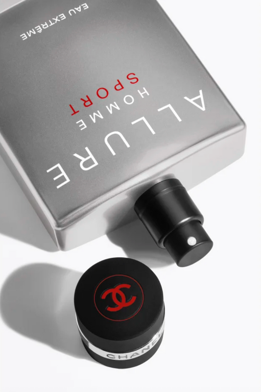 CHANEL ALLURE HOMME SPORT EAU EXTREME