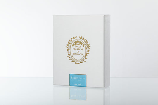 BIANCO LATTE GIARDINI DI TOSCANA EDP 100ML UNISEX