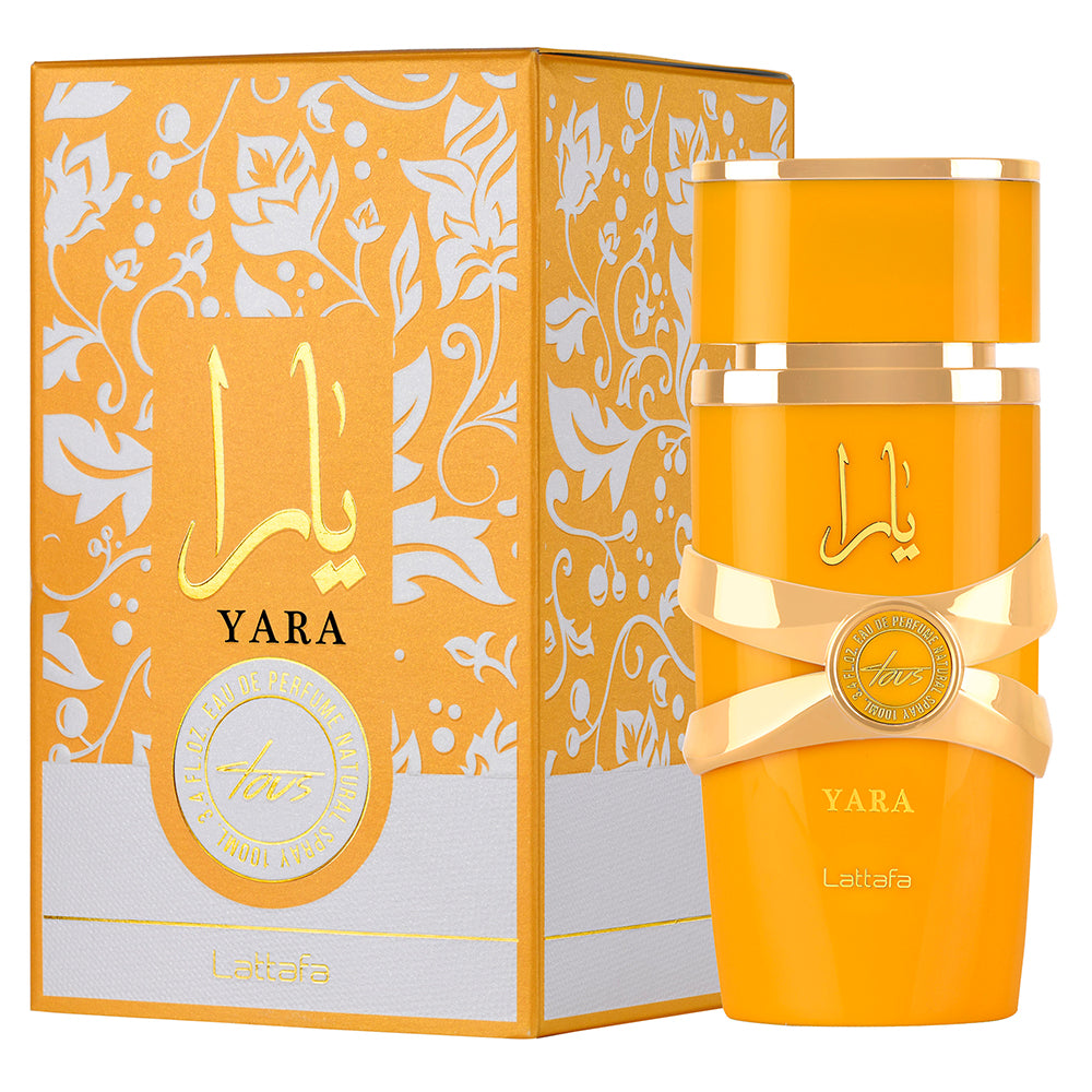 LATTAFA YARA TOUS 100ML