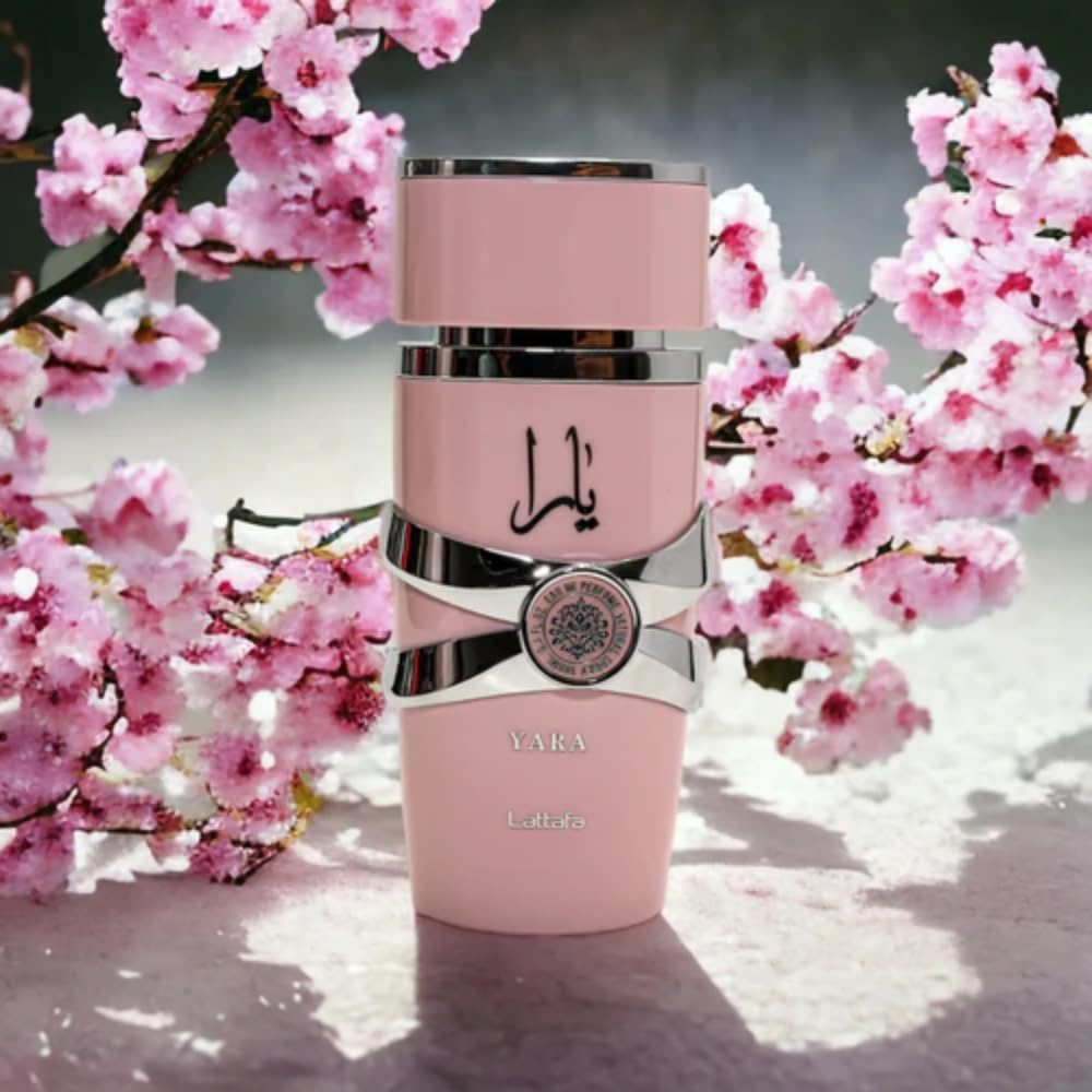 LATTAFA YARA (PINK)