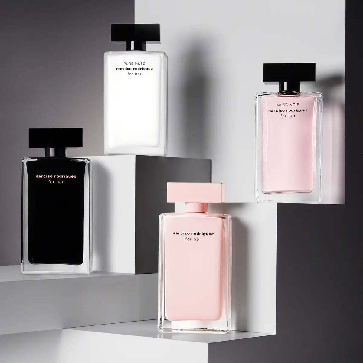 NARCISO RODRIGUEZ FOR HER EDT 100ML
