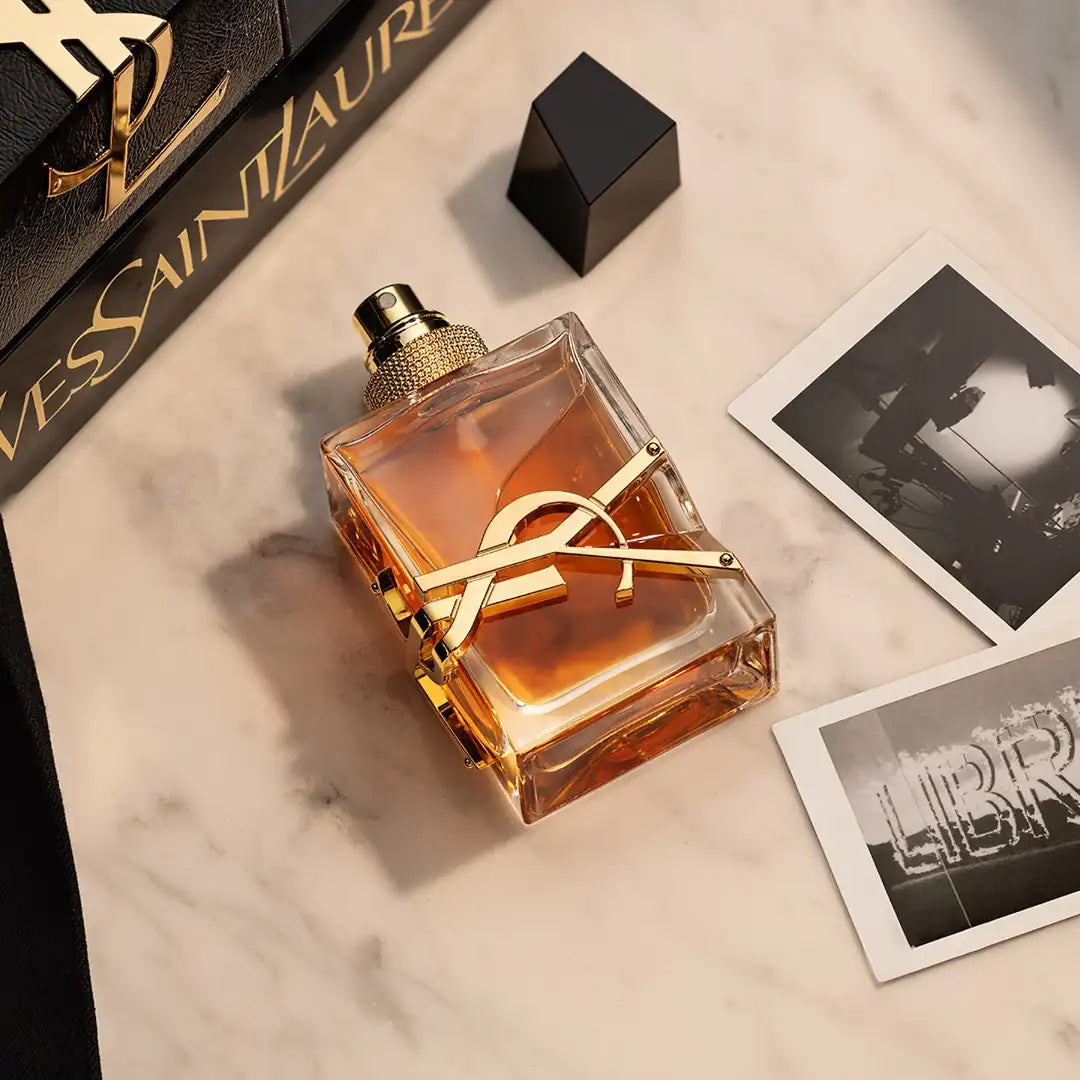 YVES SAINT LAURENT LIBRE EDP INTENSE