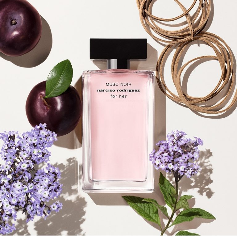 NARCISO RODRIGUEZ MUSC NOIR