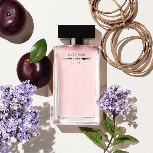 NARCISO RODRIGUEZ MUSC NOIR