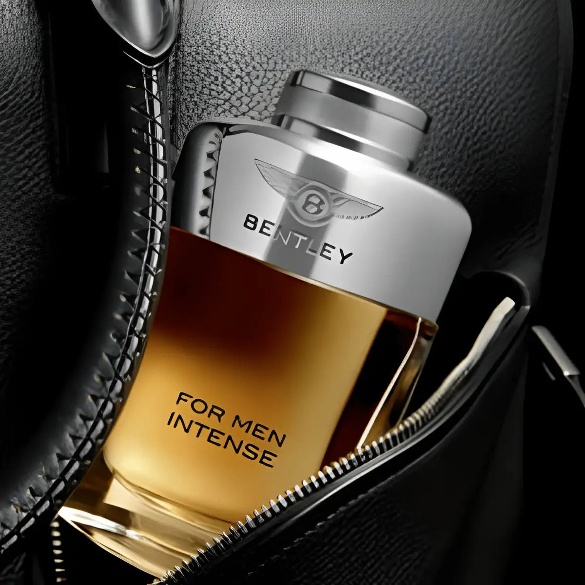 BENTLEY FOR MEN INTENSE