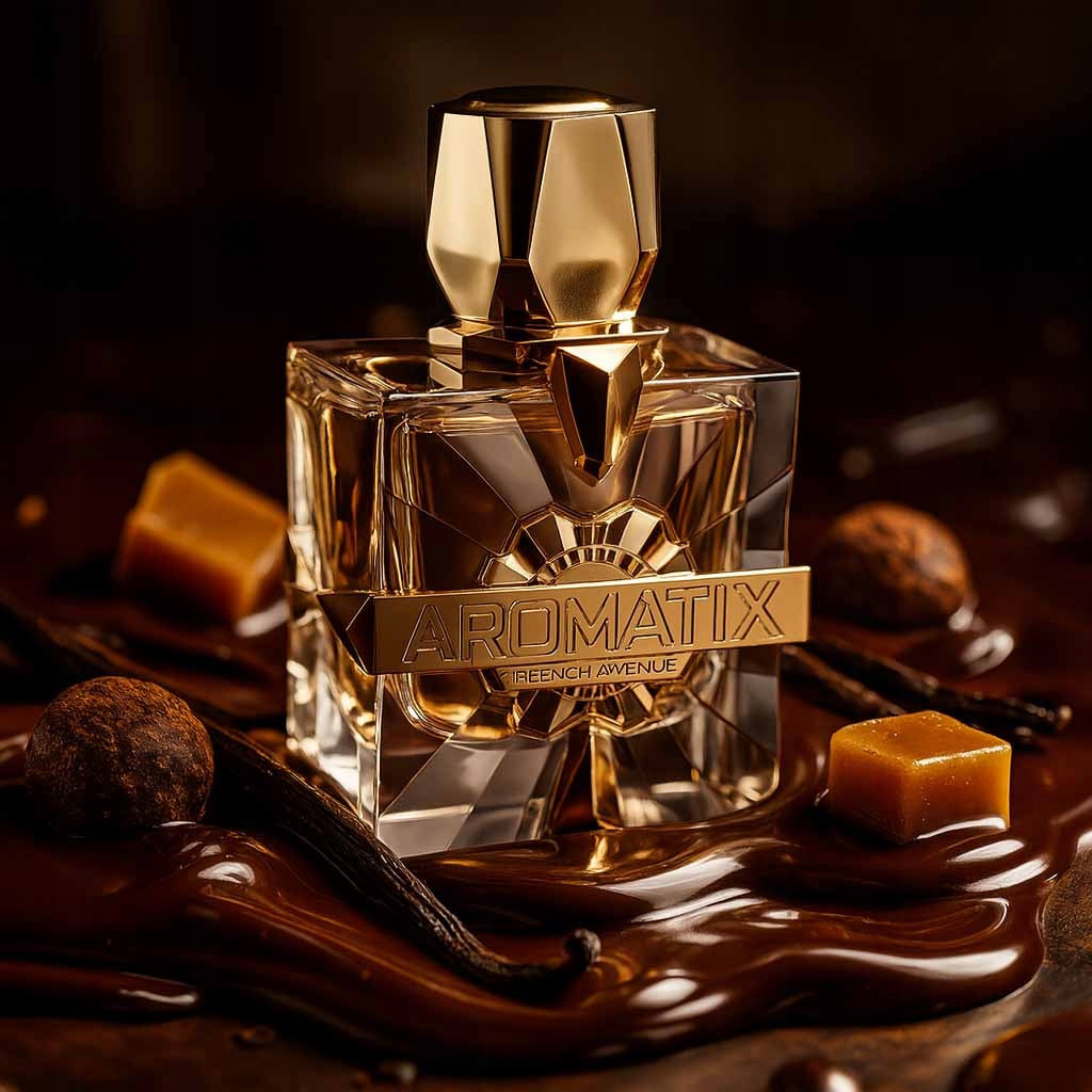 FRENCH AVENUE X AROMATIX X XANDAL