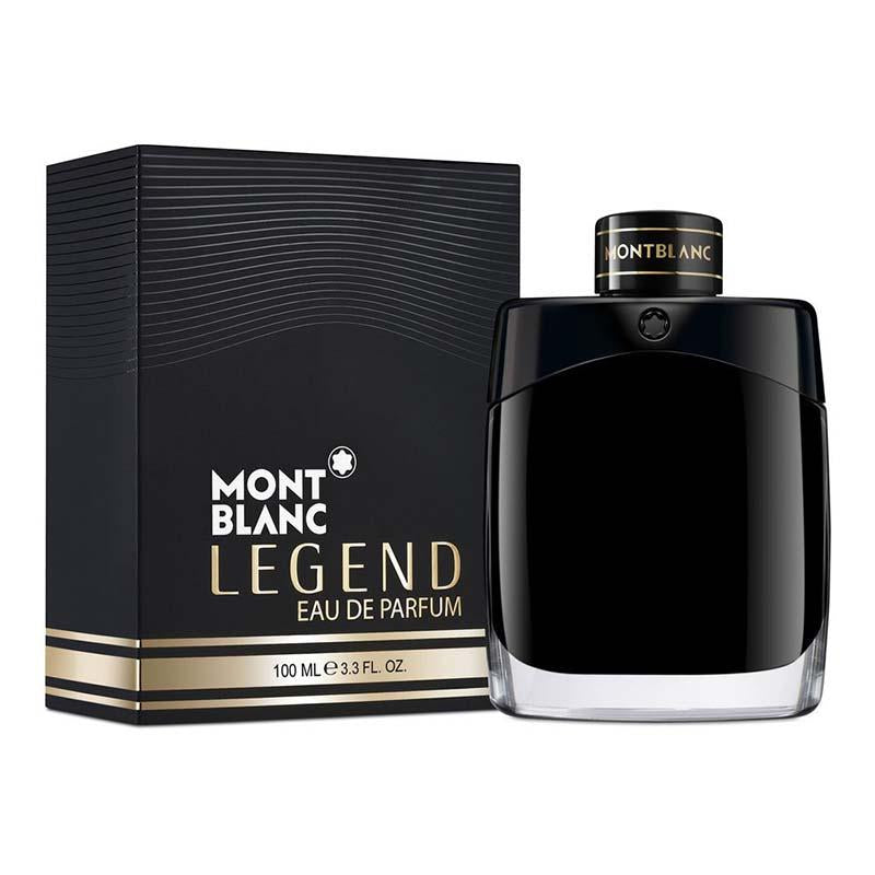 MONTBLANC LEGEND EDP 100ML