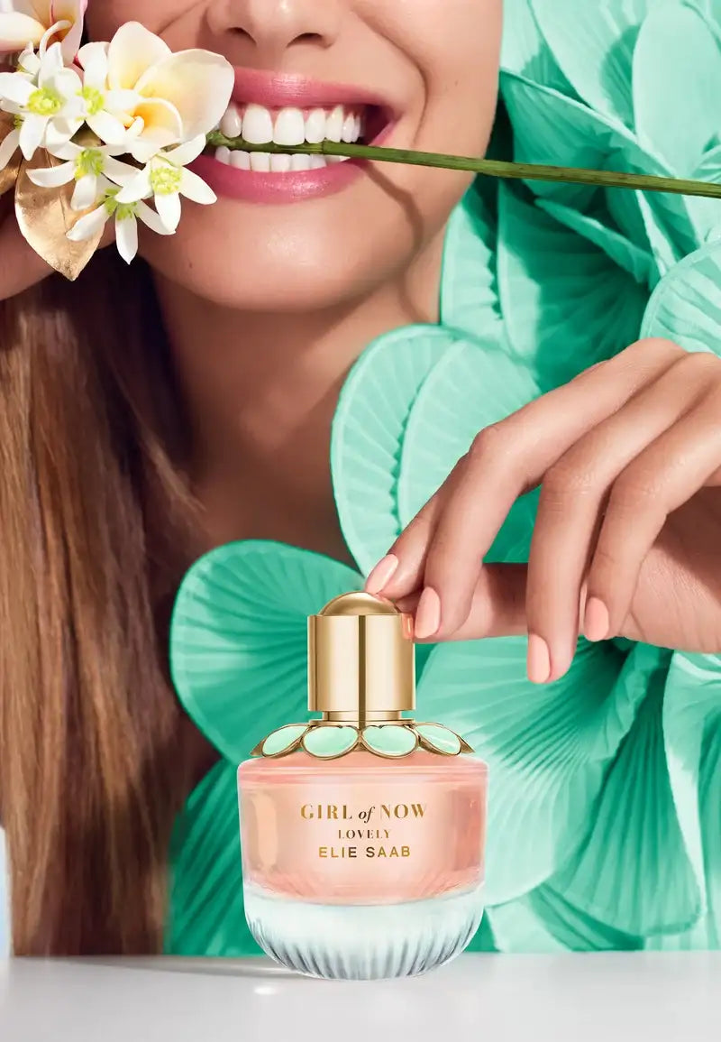ELIE SAAB GIRL OF NOW EDP