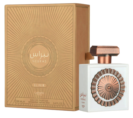 LATTAFA NEBRAS ELIXIR 100ML