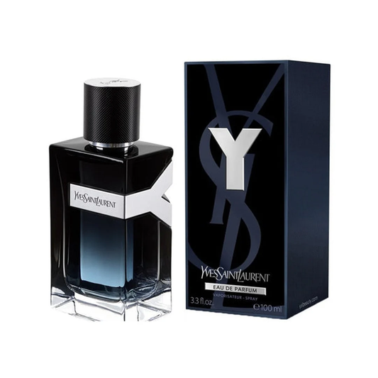 YVES SAINT LAURENT Y EDP 100ML