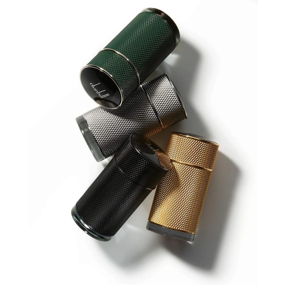 DUNHILL ICON ELITE 100ML