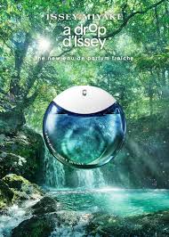 ISSEY MIYAKE A DROP D'ISSEY FRAICHE