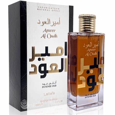 LATTAFA AMEER AL OUD INTENSE 100ML