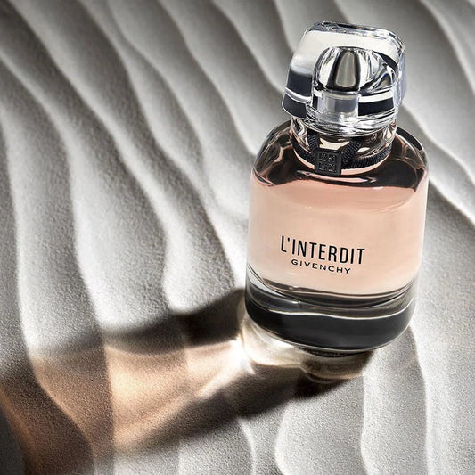 GIVENCHY L`INTERDIT EDP