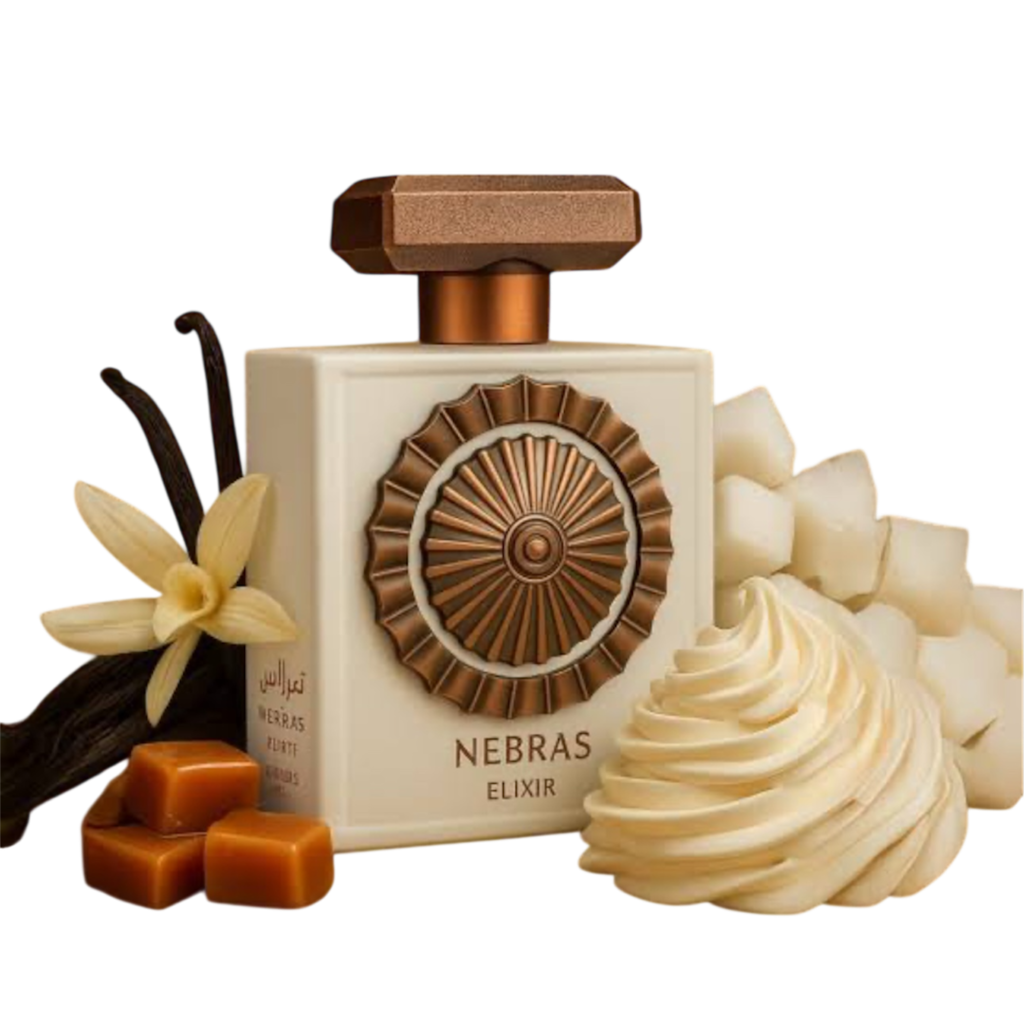 LATTAFA NEBRAS ELIXIR 100ML