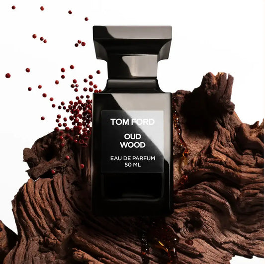 TOM FORD OUD WOOD
