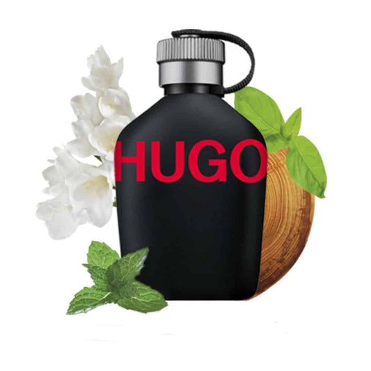 JUST DIFERENT 125ML