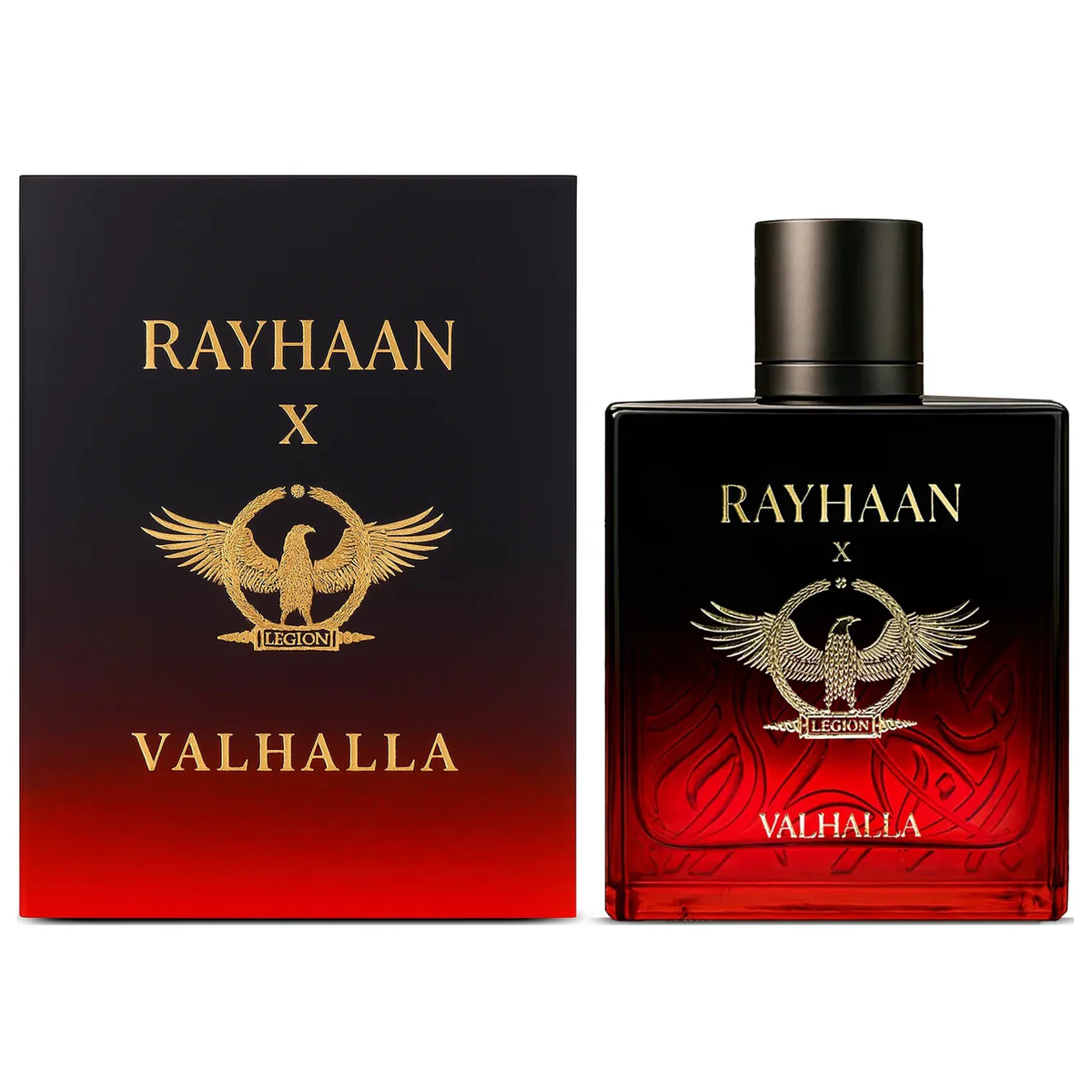 RAYHAAN VALHALLA 100ML