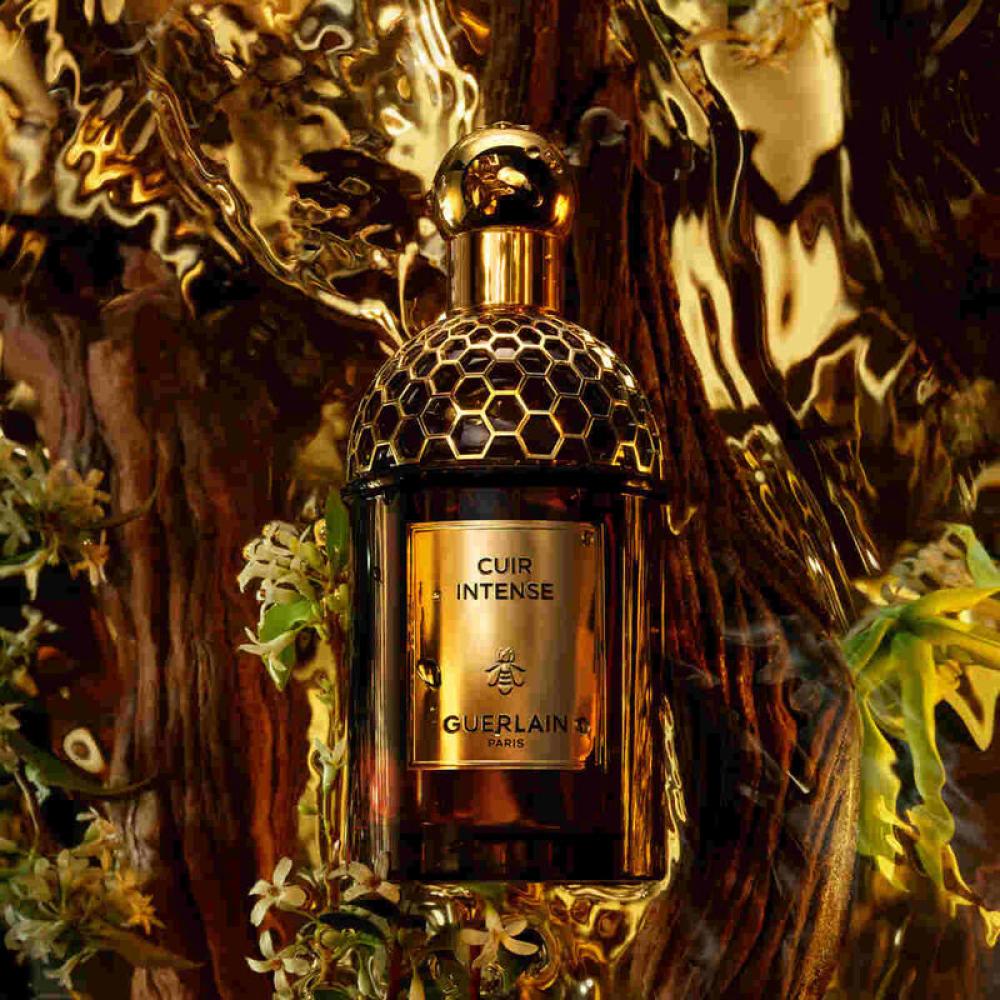 GUERLAIN CUIR INTENSE