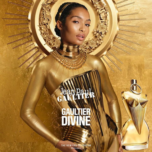 JPG GAULTIER DIVINE EDP