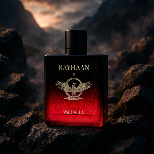 RAYHAAN VALHALLA 100ML