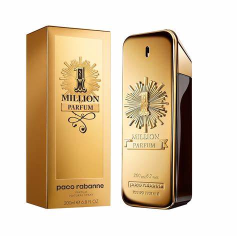 PACO RABANNE 1 MILLION PARFUM 100ML