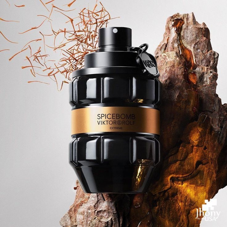 VIKTOR& ROLF SPICEBOMB EXTREME