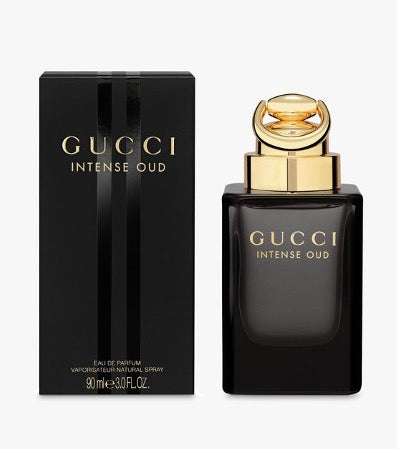 GUCCI INTENSE OUD 90ML