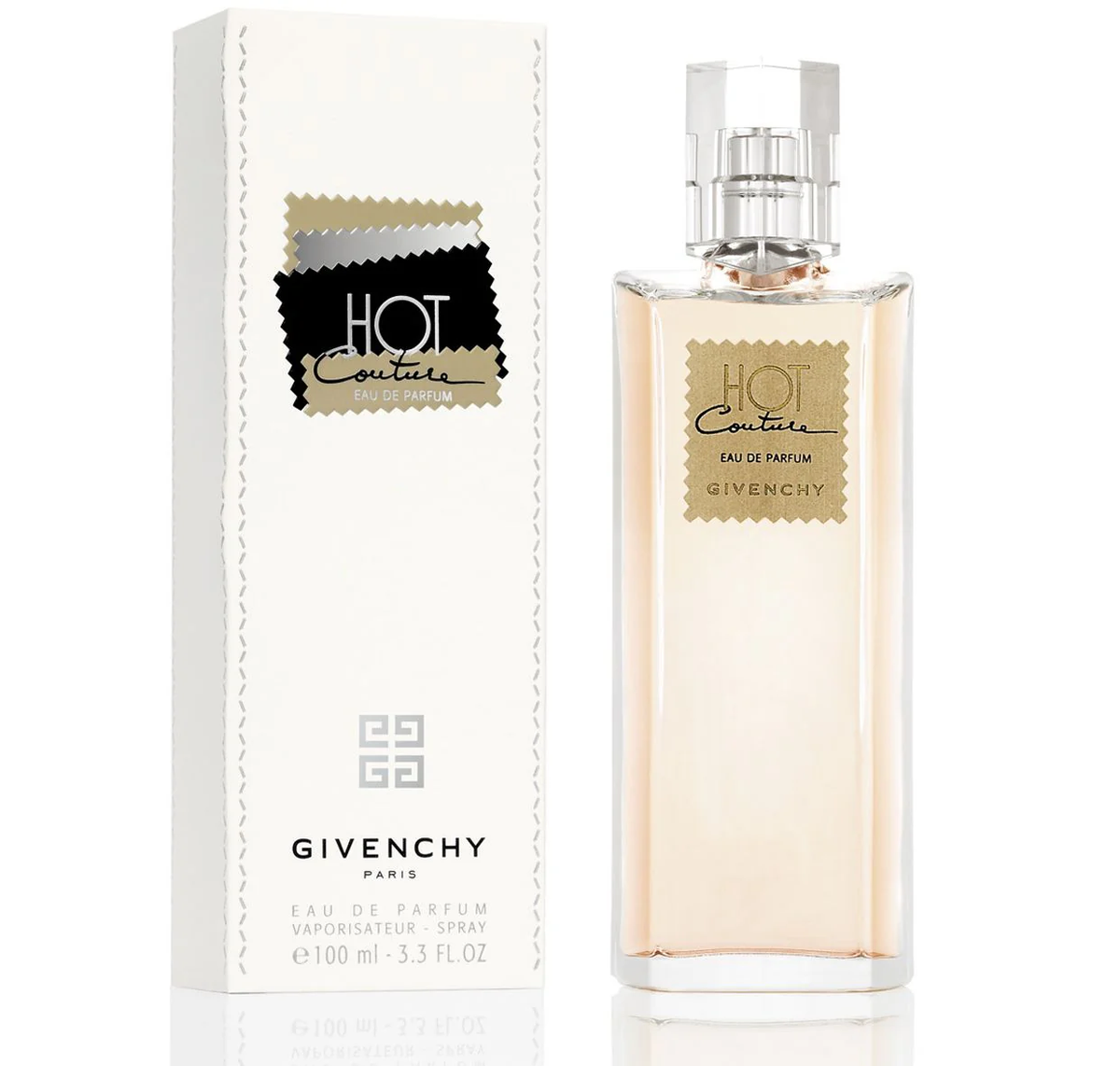 GIVENCHY HOT COUTURE 100ML