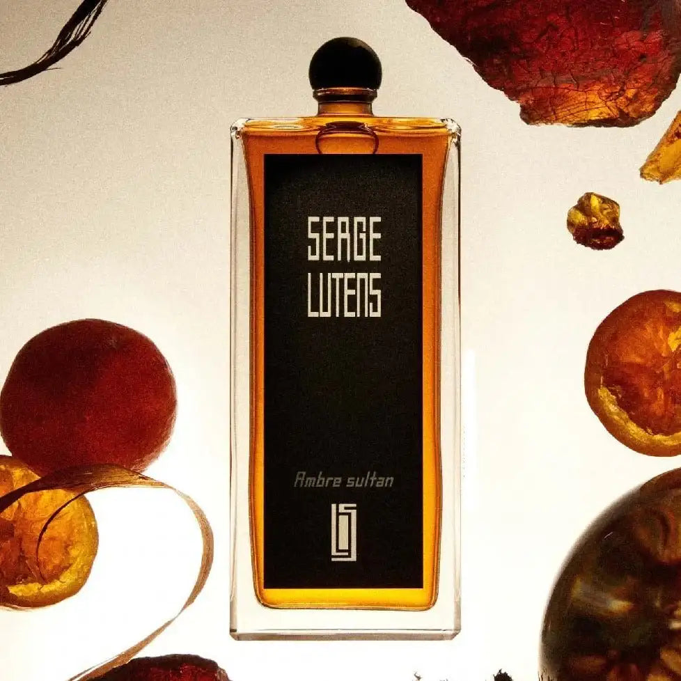 SERGE LUTENS AMBRE SULTAN