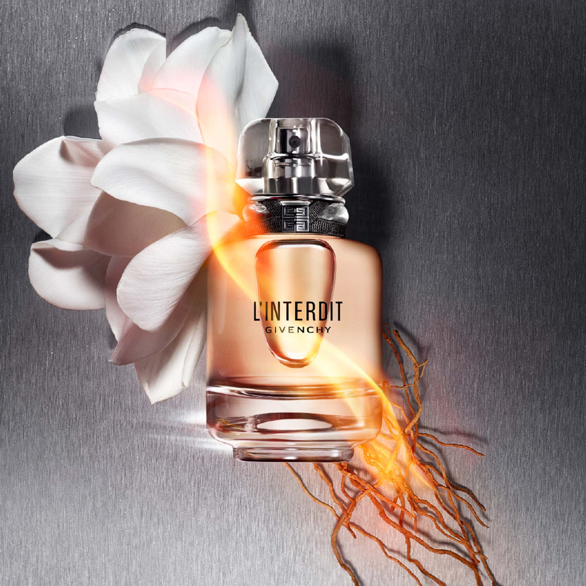 GIVENCHY L`INTERDIT EDP