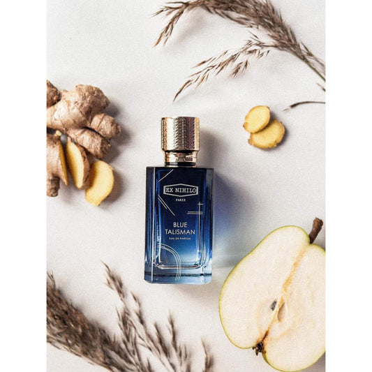 EX NIHILO BLUE TALISMAN 100ML